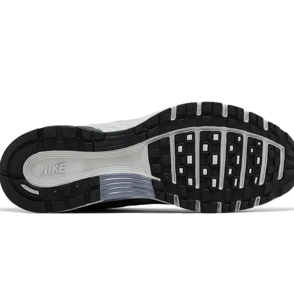 P-6000 Anthracite Smoke Nike Winterized Grey 0822